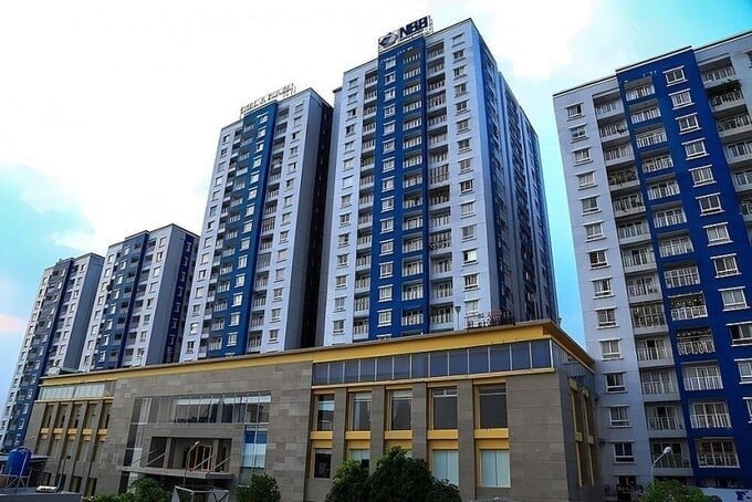 Nam Bay Bay (NBB) veräußert Kapital von einem Steinbergbauunternehmen in Quang Ngai – Foto 1