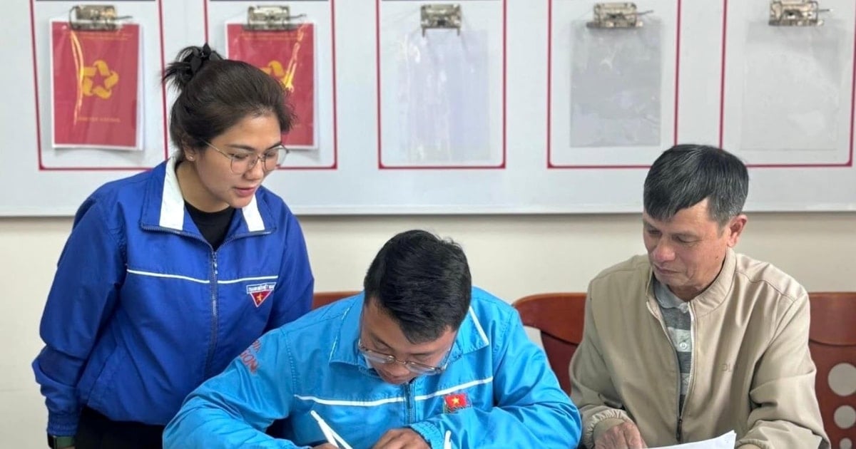 Phường Lang Biang - Đà Lạt hướng tới sự hài lòng của người dân và doanh nghiệp