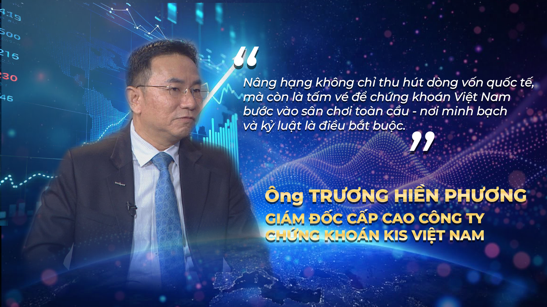 Thị trường chứng khoán Việt Nam tiến gần hơn với kỳ vọng nâng hạng- Ảnh 5.