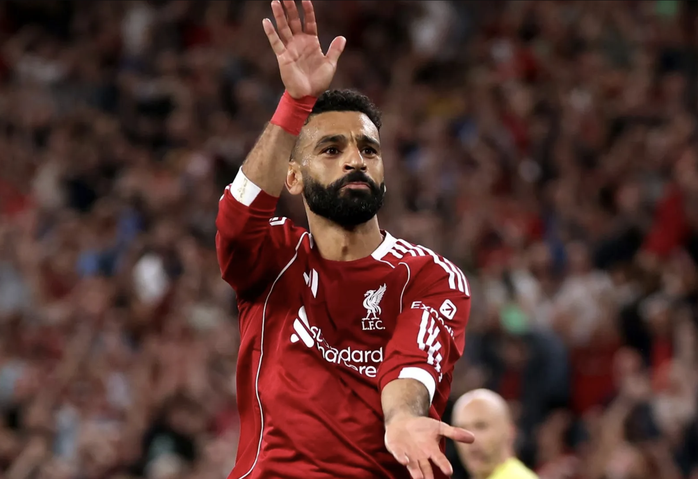 Liverpool thắng kịch tính Bournemouth, gửi cảnh báo đến các đối thủ- Ảnh 6.