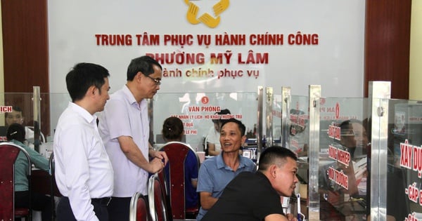 Tuyen Quang ดำเนินการตามรูปแบบรัฐบาลสองระดับอย่างมีประสิทธิผลในด้านวิทยาศาสตร์และเทคโนโลยี
