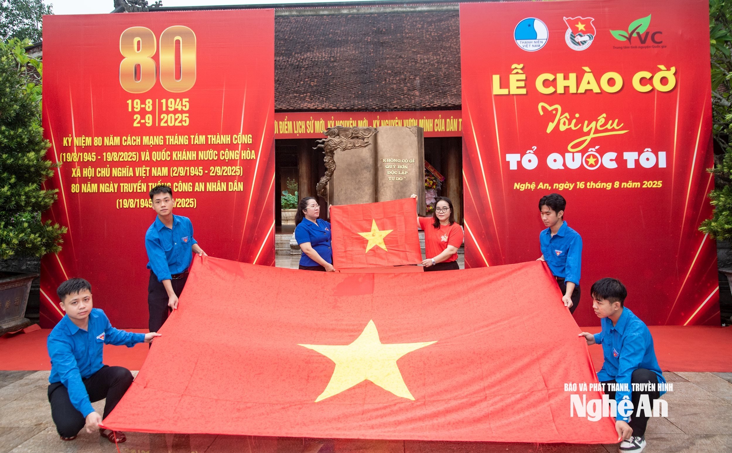 lễ chào cờ_4