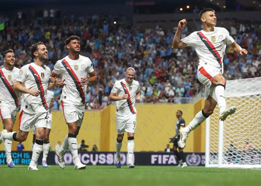 Man City đòi lại những gì đã mất - Ảnh 1.