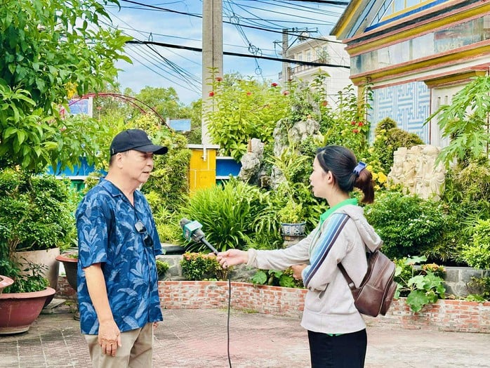 Tác giả 