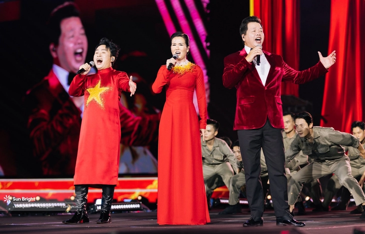 công nghiệp giải trí - Ảnh 6.