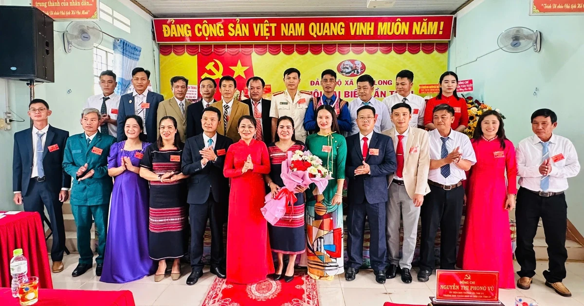 Xã Chơ Long cần phát huy các thế mạnh về nông nghiệp, nông thôn, tạo điều kiện giải quyết việc làm cho lao động