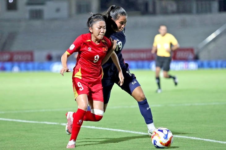 Tuyển nữ Việt Nam đấu U23 Úc: Vượt chướng ngại vật - Ảnh 1.