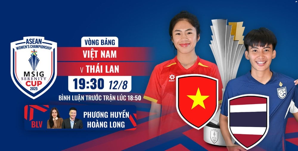Link xem trực tiếp bóng đá nữ Việt Nam vs nữ Australia: Quyết chiến vì vé chung kết - ảnh 1