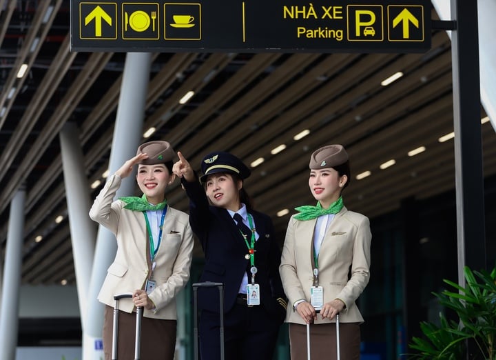 Bamboo Airways chủ động phương án nhằm hỗ trợ hành khách.