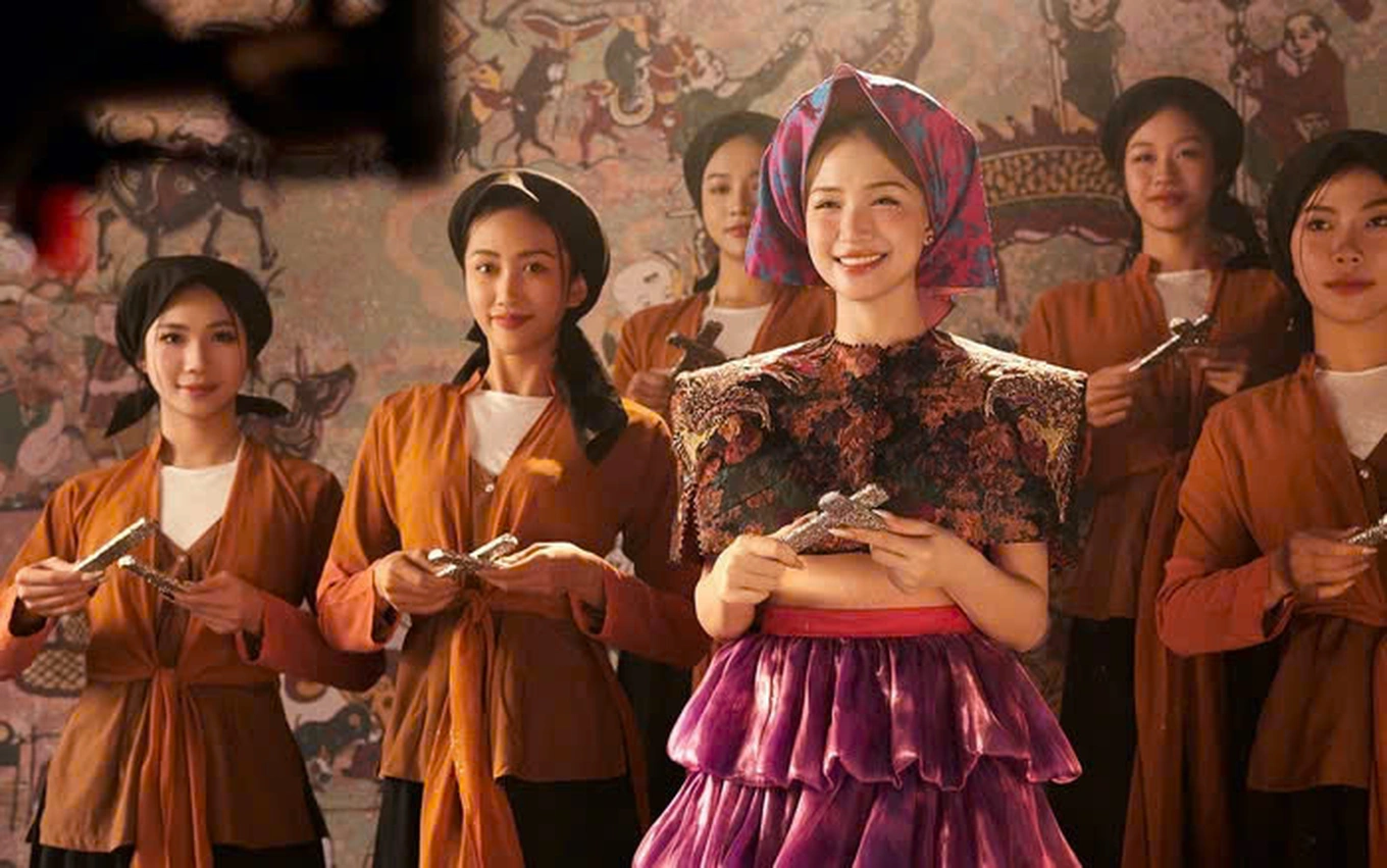 Bộ Văn hoá mong muốn lan toả bản sắc Việt Nam trên môi trường số