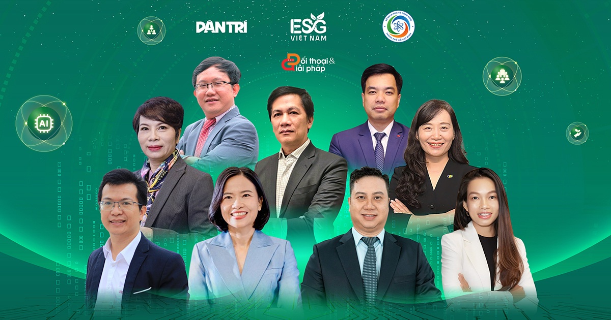 Discursos impactantes en el taller de Implementación ESG con IA