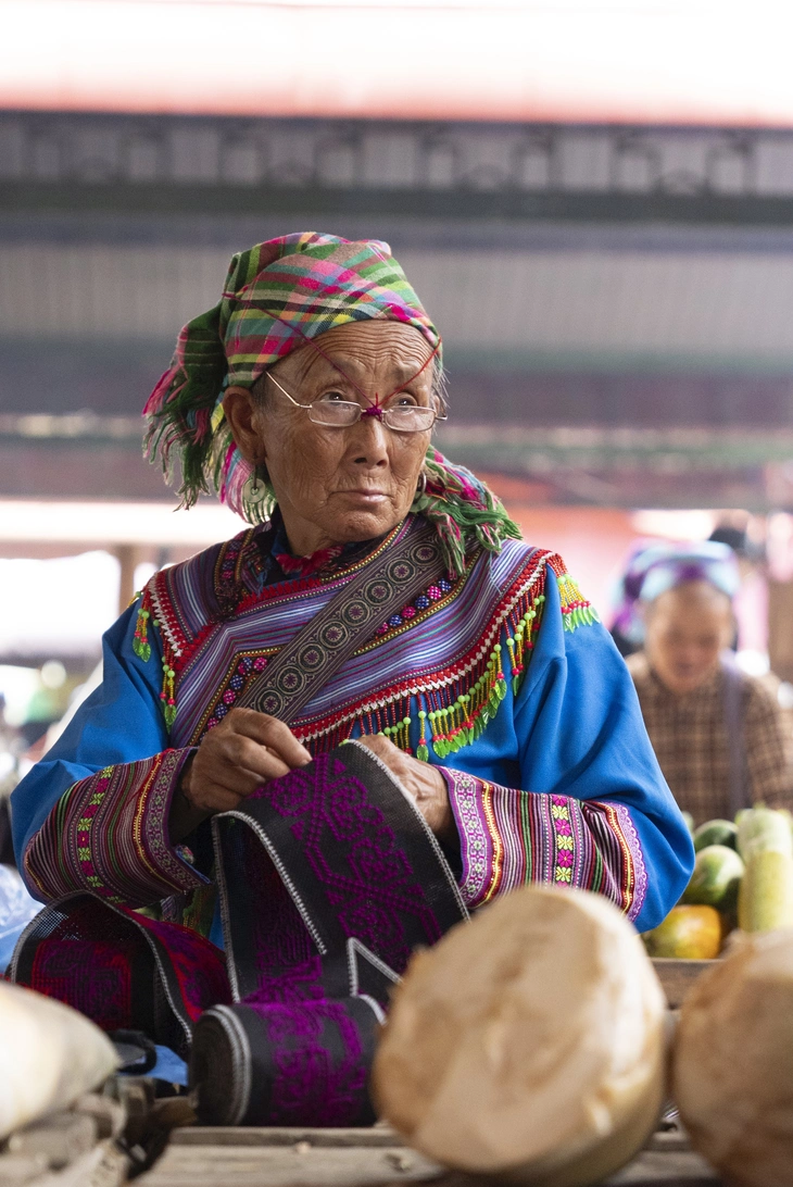 Trang Pháp - Ảnh 3.