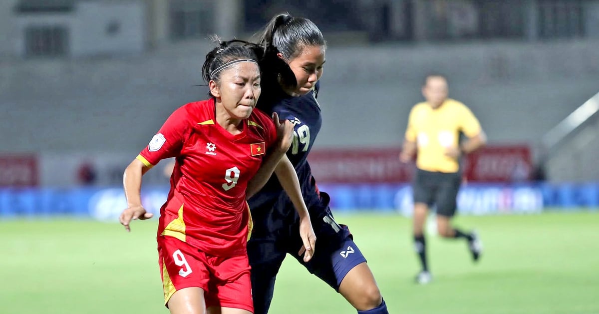 Tuyển nữ Việt Nam đấu U23 Úc: Vượt chướng ngại vật