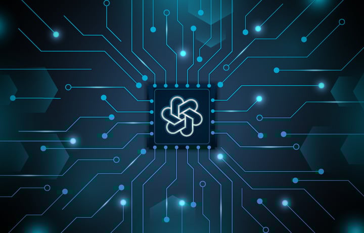 ChatGPT tạo doanh thu cao nhất trong số những ứng dụng đi động. (Nguồn: Techcrunch)