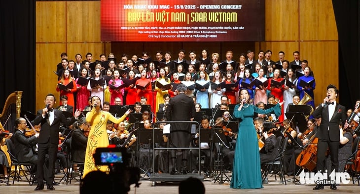 Giai điệu mùa thu - Ảnh 2.