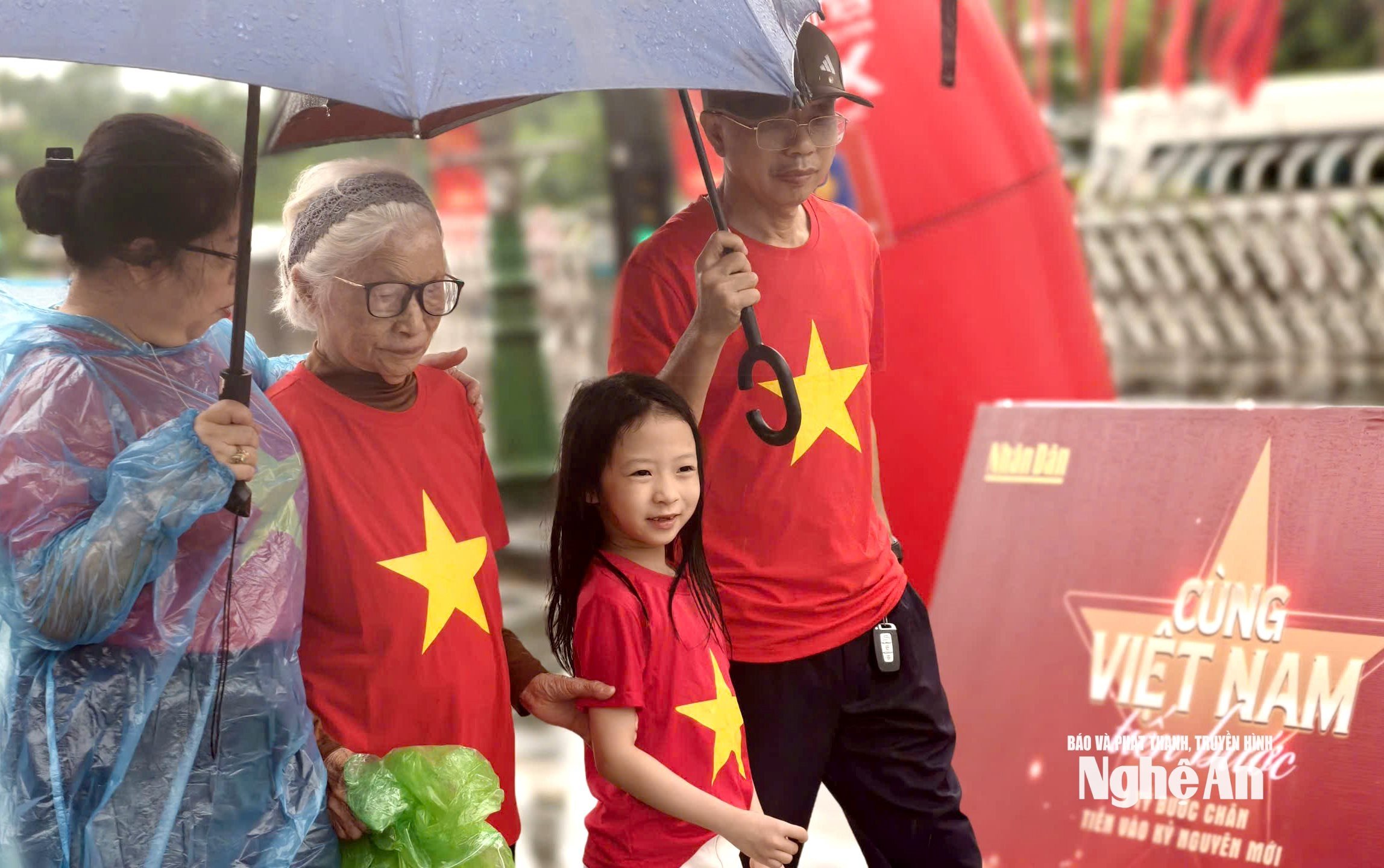 chào cờ cả nước Ảnh Diệp Thanh1