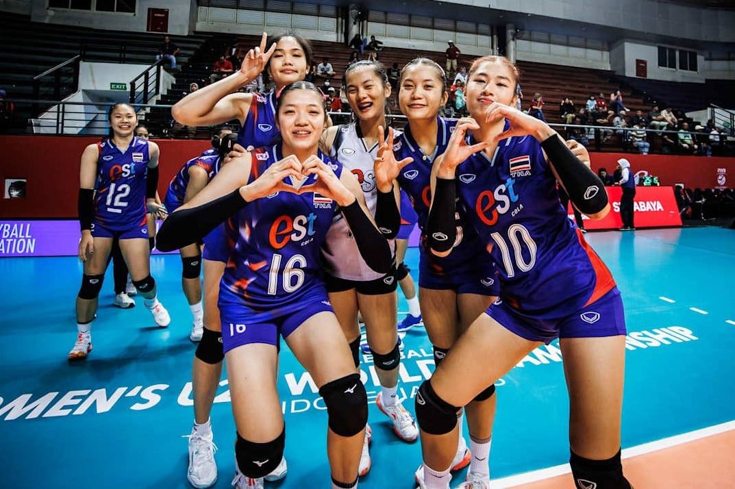 U21 Thái Lan gieo sầu cho Indonesia tại giải U21 thế giới