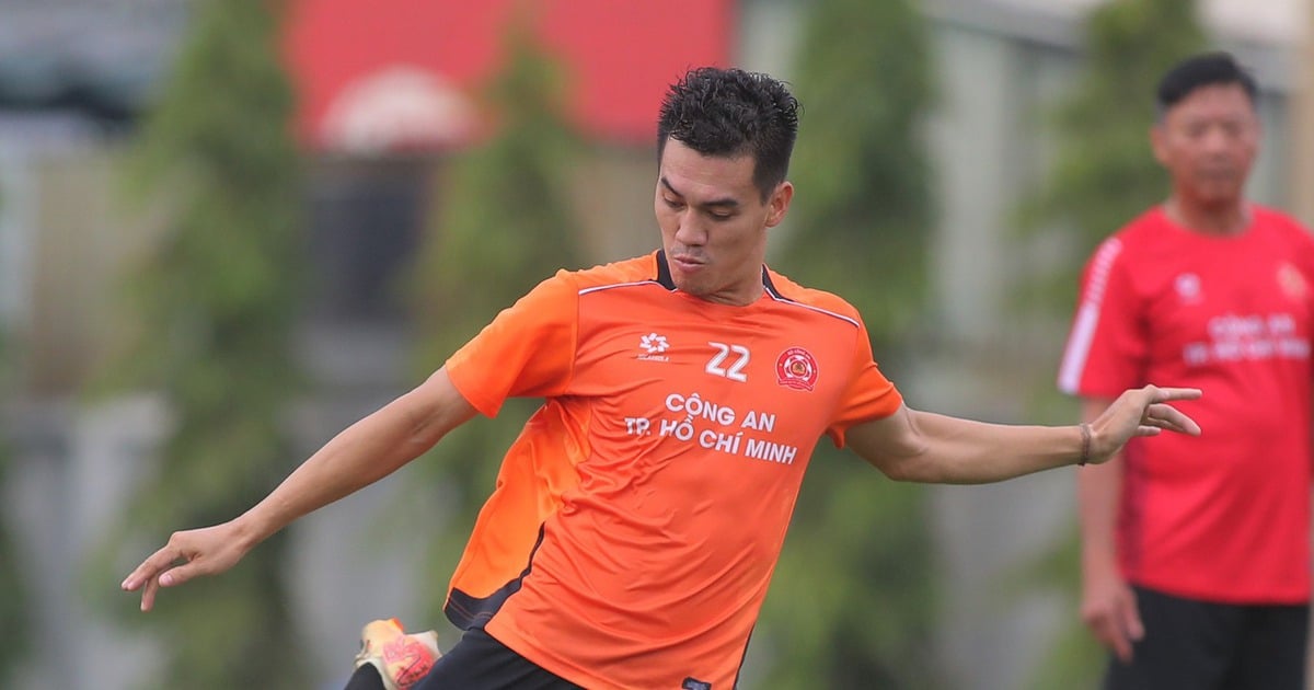 Lịch thi đấu V-League hôm nay: Những ứng viên vô địch xuất trận, cực nóng ở sân Thống Nhất