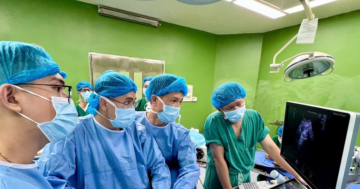 Kết nối tri thức - lan tỏa tiến bộ y học