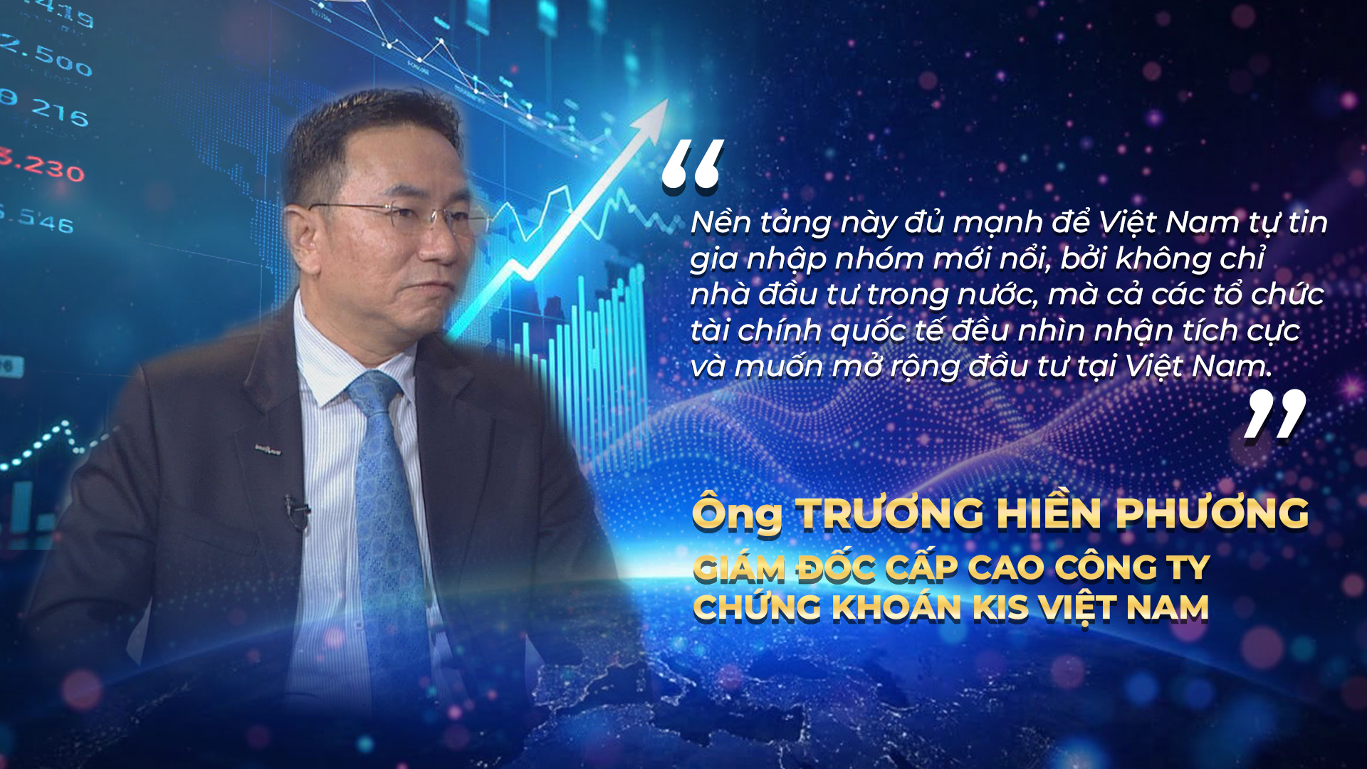 Thị trường chứng khoán Việt Nam tiến gần hơn với kỳ vọng nâng hạng- Ảnh 13.