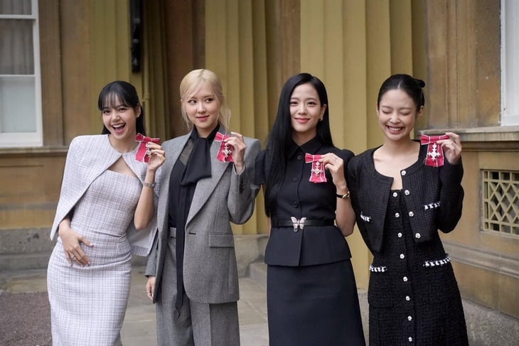 BlackPink - Ảnh 4.
