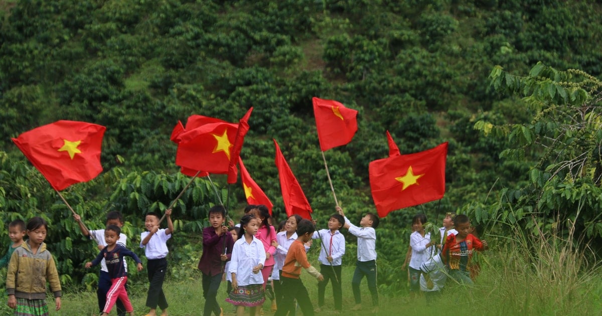 Học sinh Lâm Đồng trở lại trường từ ngày nào?