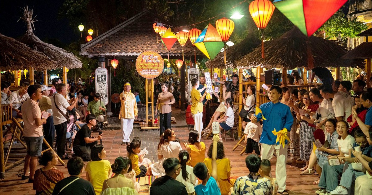 Bai Choi is not only found in Hoi An.