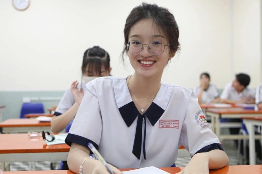 Bắt đầu quy trình lọc ảo tuyển sinh đại học với hơn 7,6 triệu nguyện vọng - 5