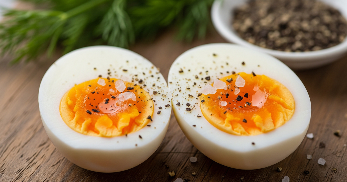 Nuevo día con novedades de salud: ¿Qué pasa si comes más de 1 huevo al día?