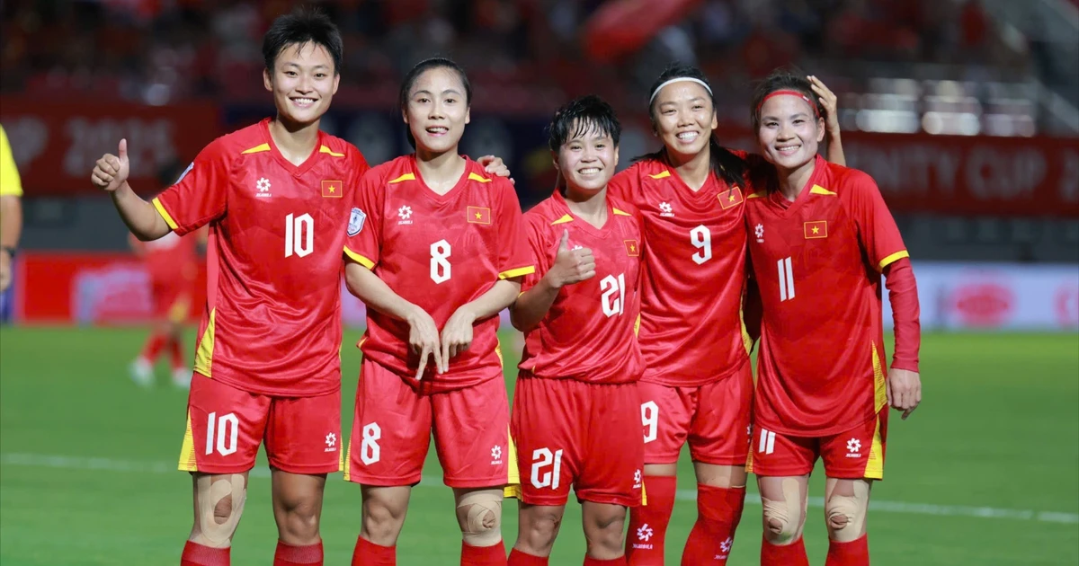 Nhận định Nữ Việt Nam vs U23 nữ Australia, 20h00 ngày 16/8: Vượt khó