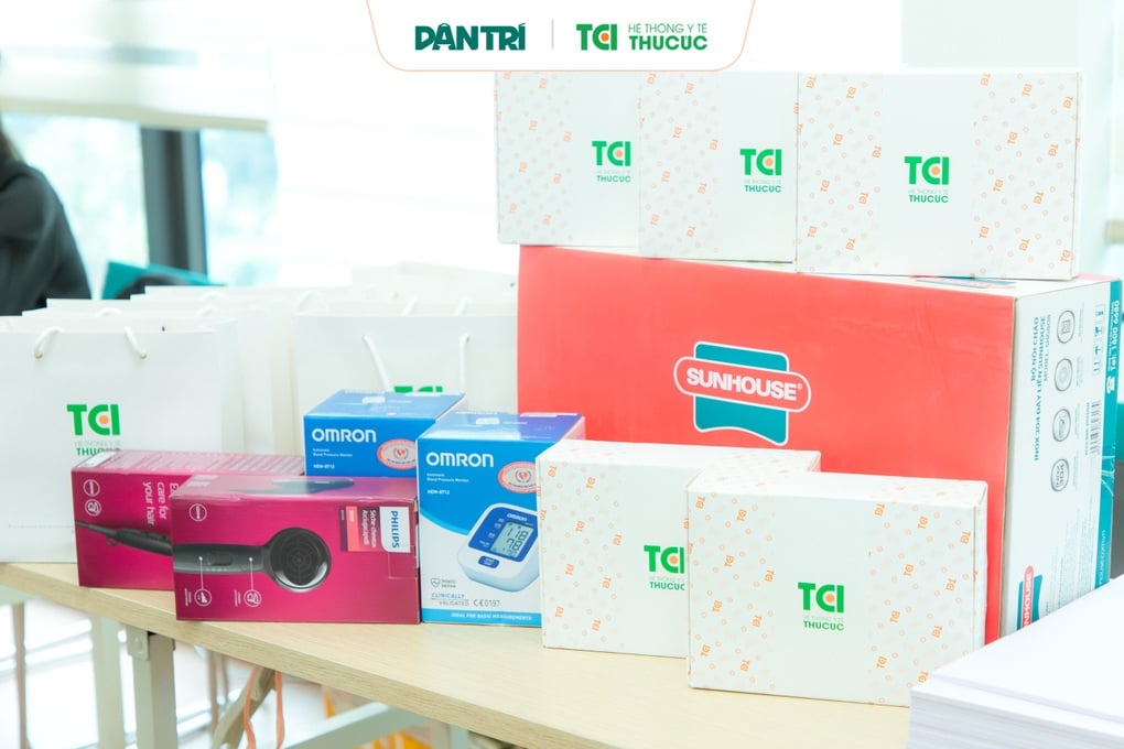 Cuộc thi “Kinh nghiệm chăm sóc sức khỏe gia đình” khép lại đầy cảm xúc - 4