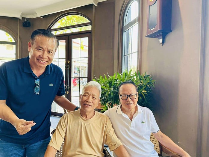 Tác giả 