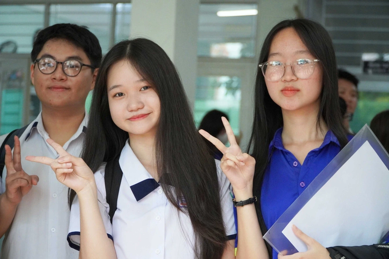 Hôm nay, bắt đầu quy trình lọc ảo tuyển sinh đại học với hơn 7,6 triệu nguyện vọng