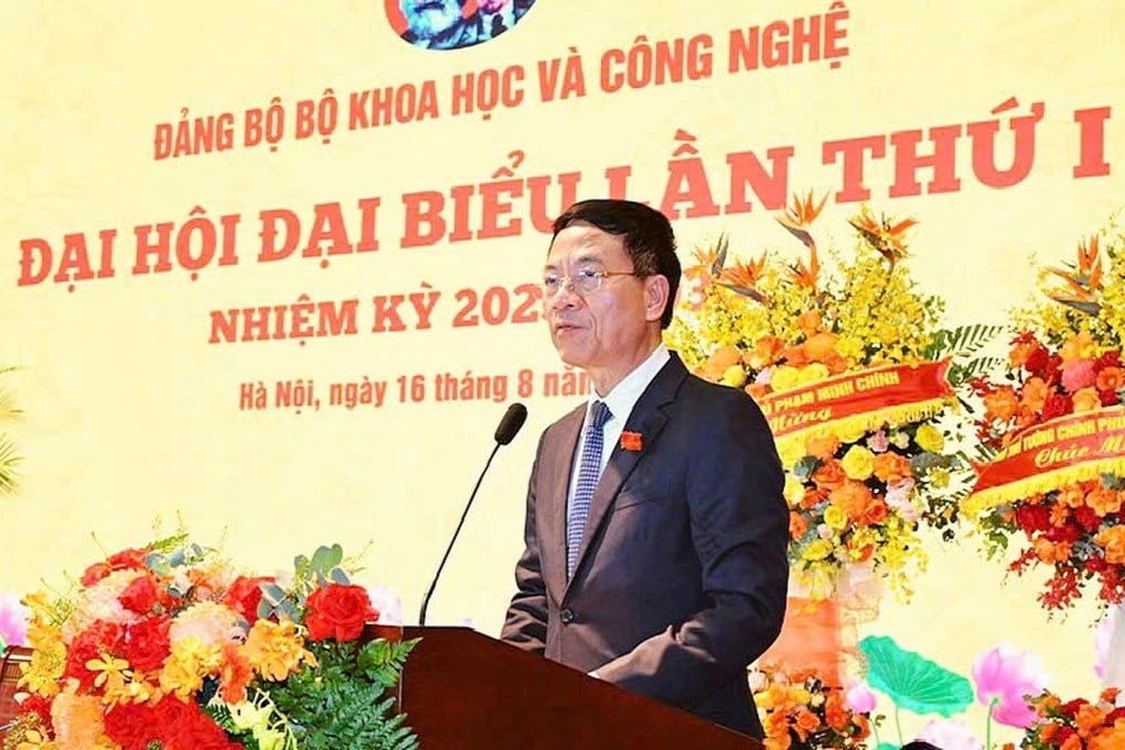 Việt Nam tăng hạng ấn tượng trên bản đồ đổi mới sáng tạo toàn cầu - 1