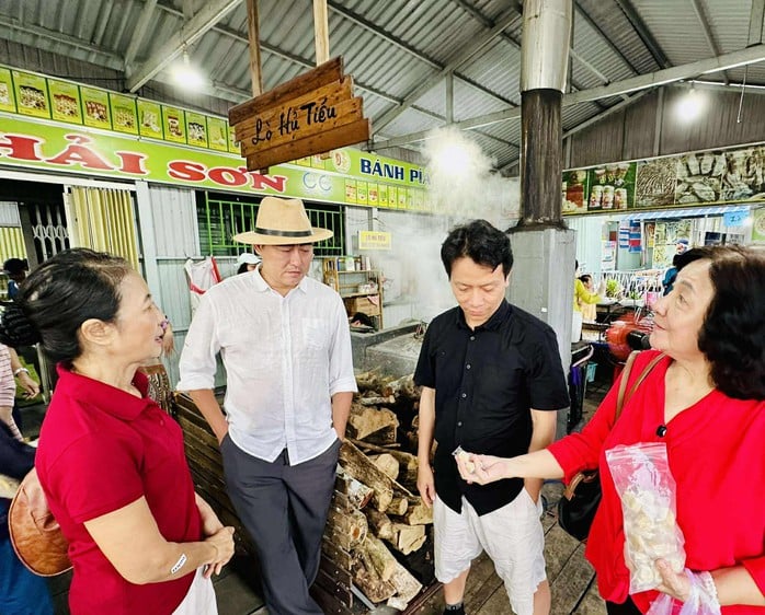 Tác giả 