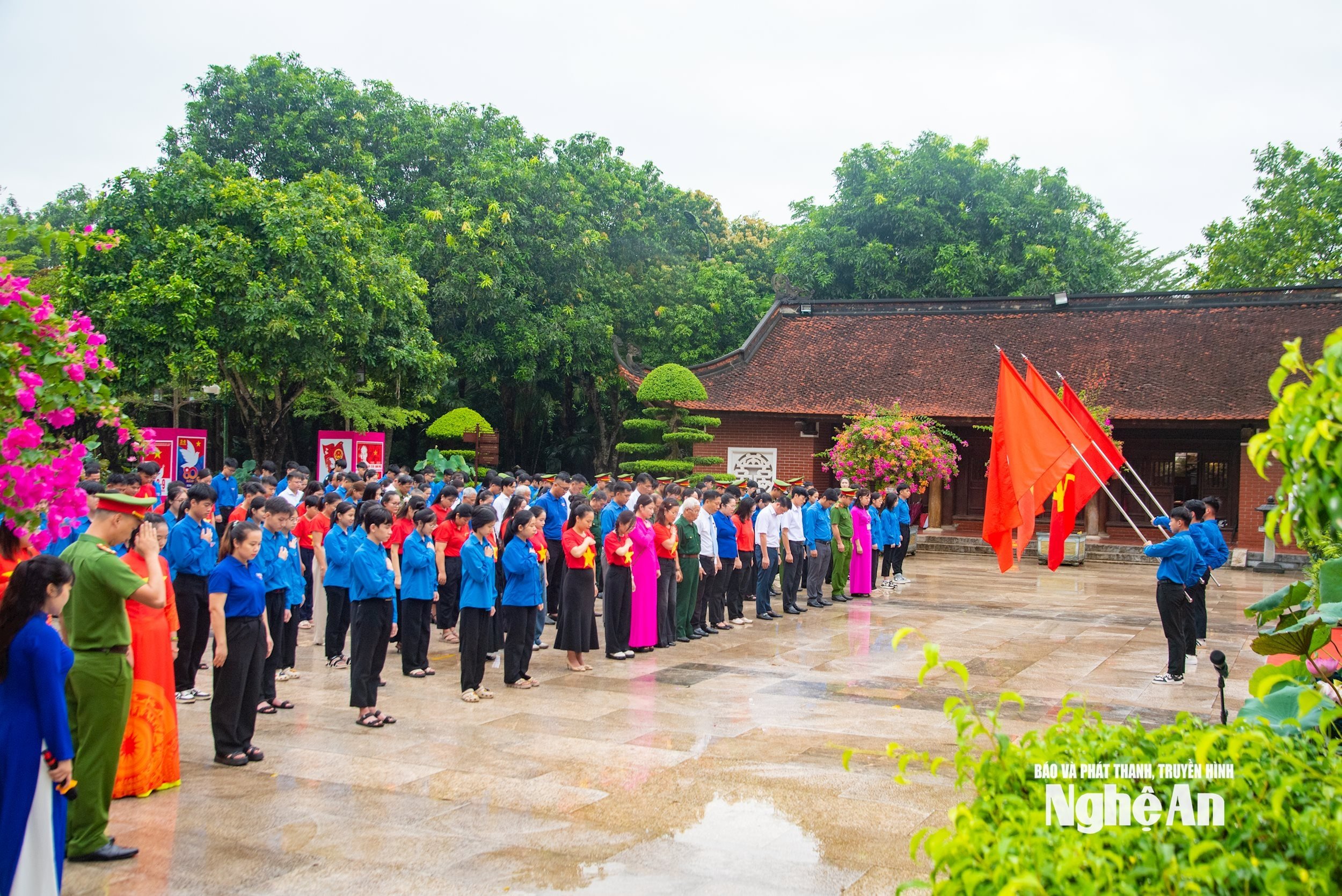 lễ chào cờ_2
