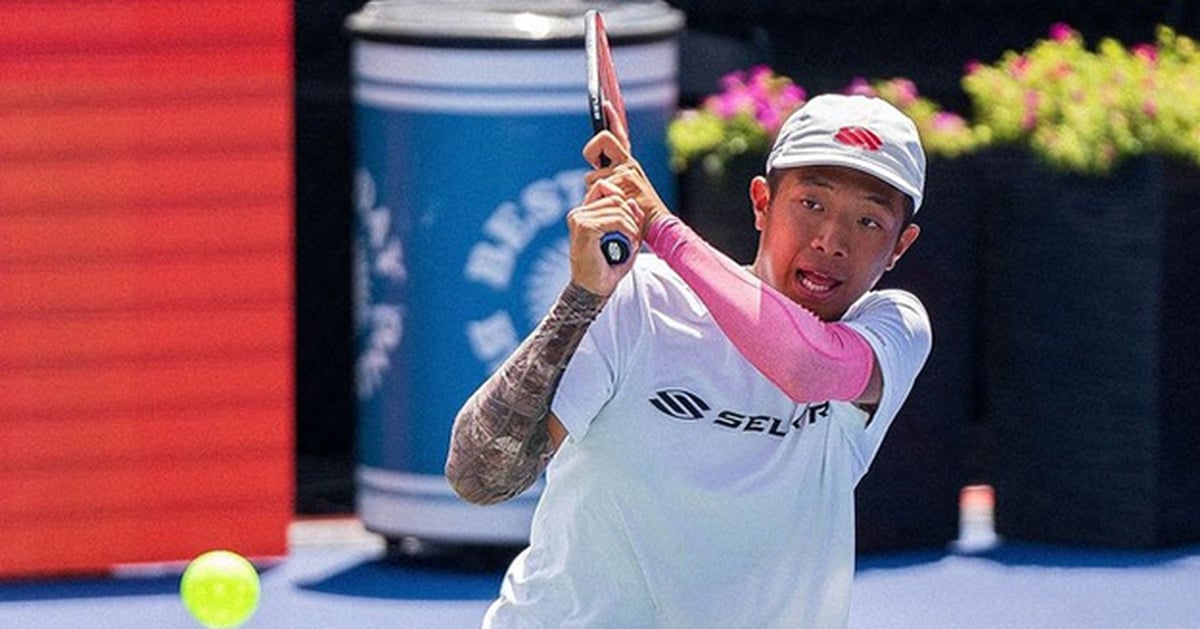 Quang Duong 'anti' PPA Asia award