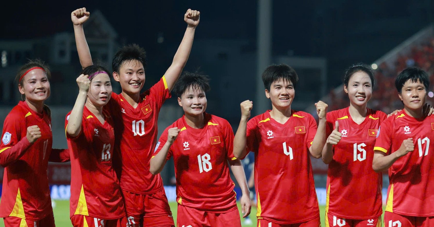 Nhận định tuyển nữ Việt Nam vs U23 Australia: Tiến vào chung kết
