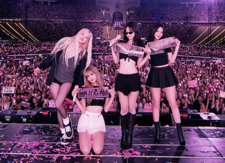 BlackPink - Ảnh 3.
