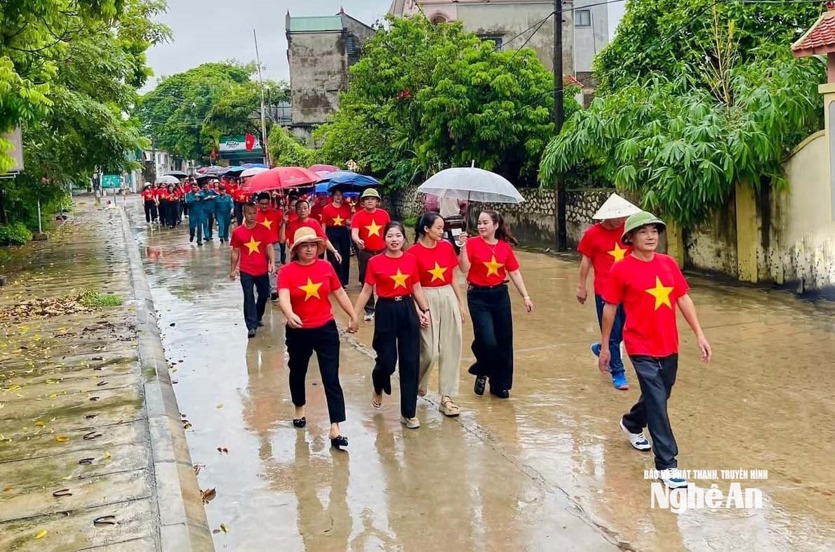 Gemeinde Quynh Luu (1)