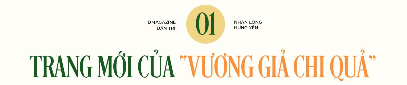 30 năm “giữ gen, định danh điện tử” đưa quả tiến vua vươn ra thế giới - 3