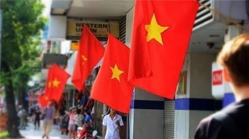 Dự báo chi tiết thời tiết dịp lễ Quốc khánh 2/9 trên cả nước  -0