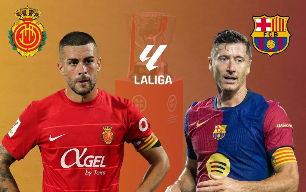 Nhận định Mallorca vs Barcelona, 00h30 ngày 17/8: Người khổng lồ thị uy sức mạnh