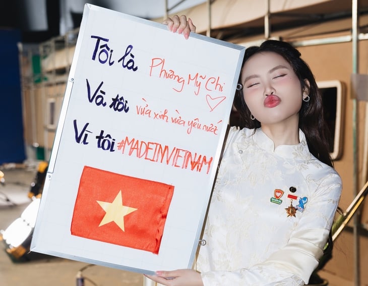 Ủng hộ Cuba - Ảnh 2.