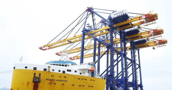 Kinh tế 7 tháng đầu năm 2025: Những tín hiệu phục hồi