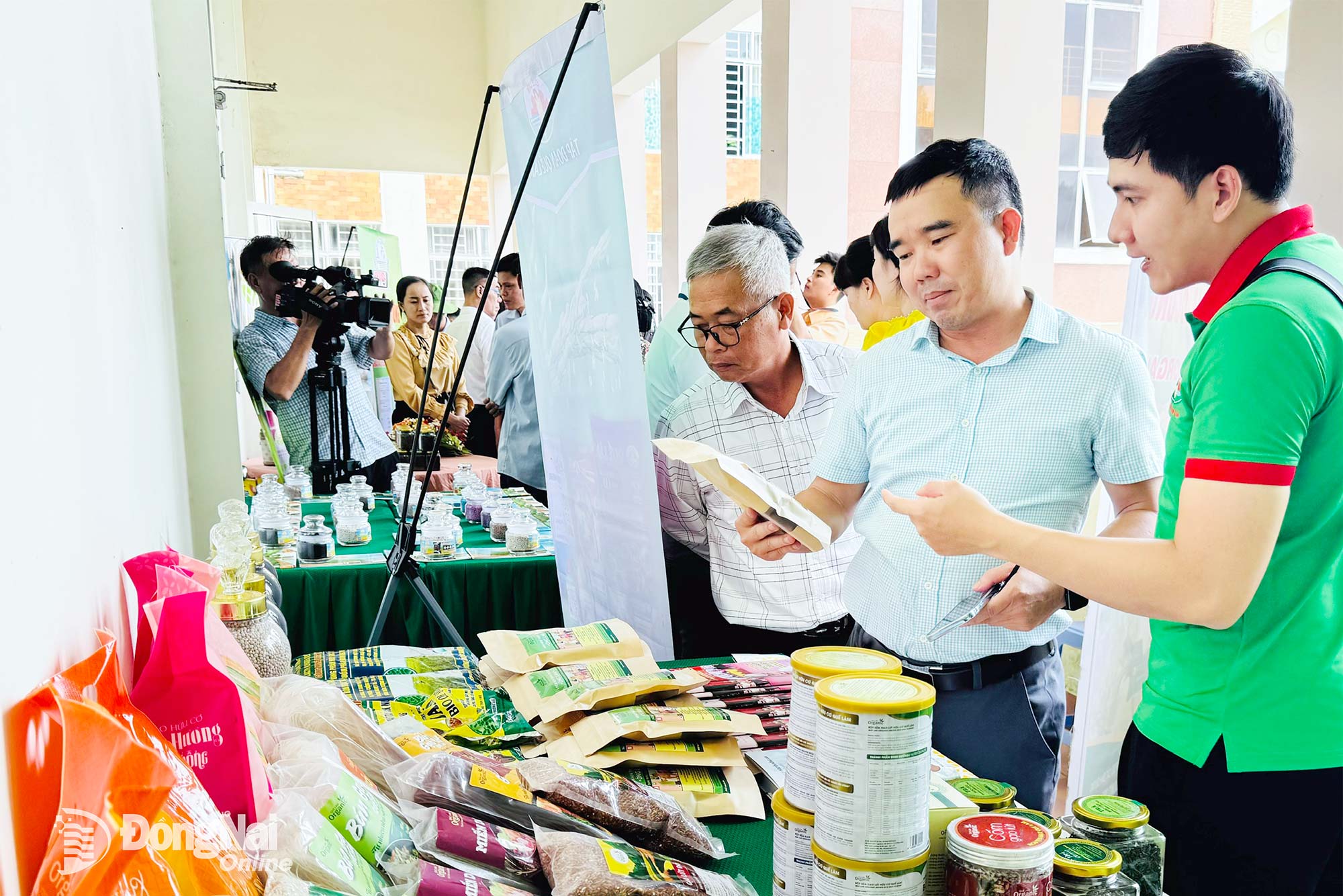 Thị trường thực dưỡng sản phẩm với xu hướng “ăn sạch, sống khỏe”