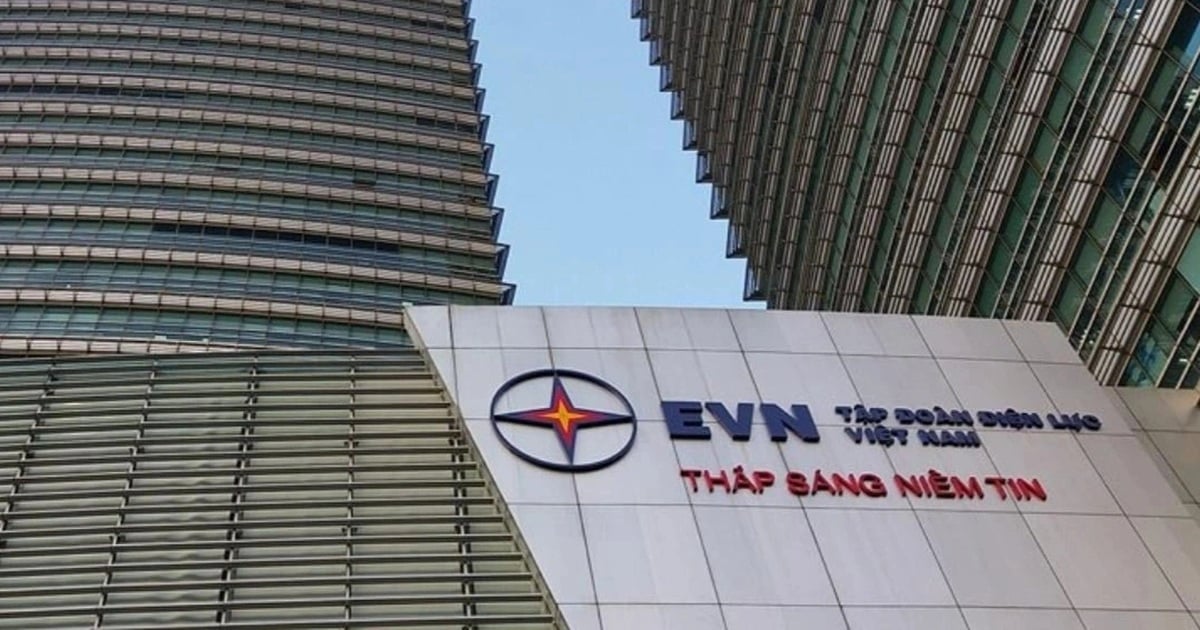 EVN đề xuất đưa khoản lỗ hơn 44.700 tỷ đồng vào chi phí tính giá điện
