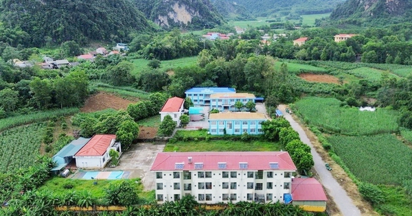 Khởi công 8 công trình giáo dục - đào tạo chào mừng 80 năm Quốc khánh