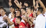 Tiến Linh giúp Công An TPHCM mở tiệc ngay vòng đầu LPBank V.League 1-2025/26