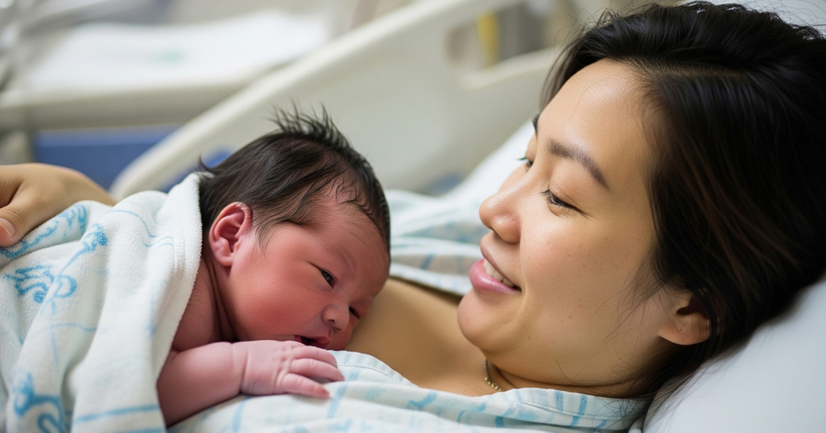 Sinh mổ chủ động theo 'ngày giờ đẹp' nguy hiểm ra sao?